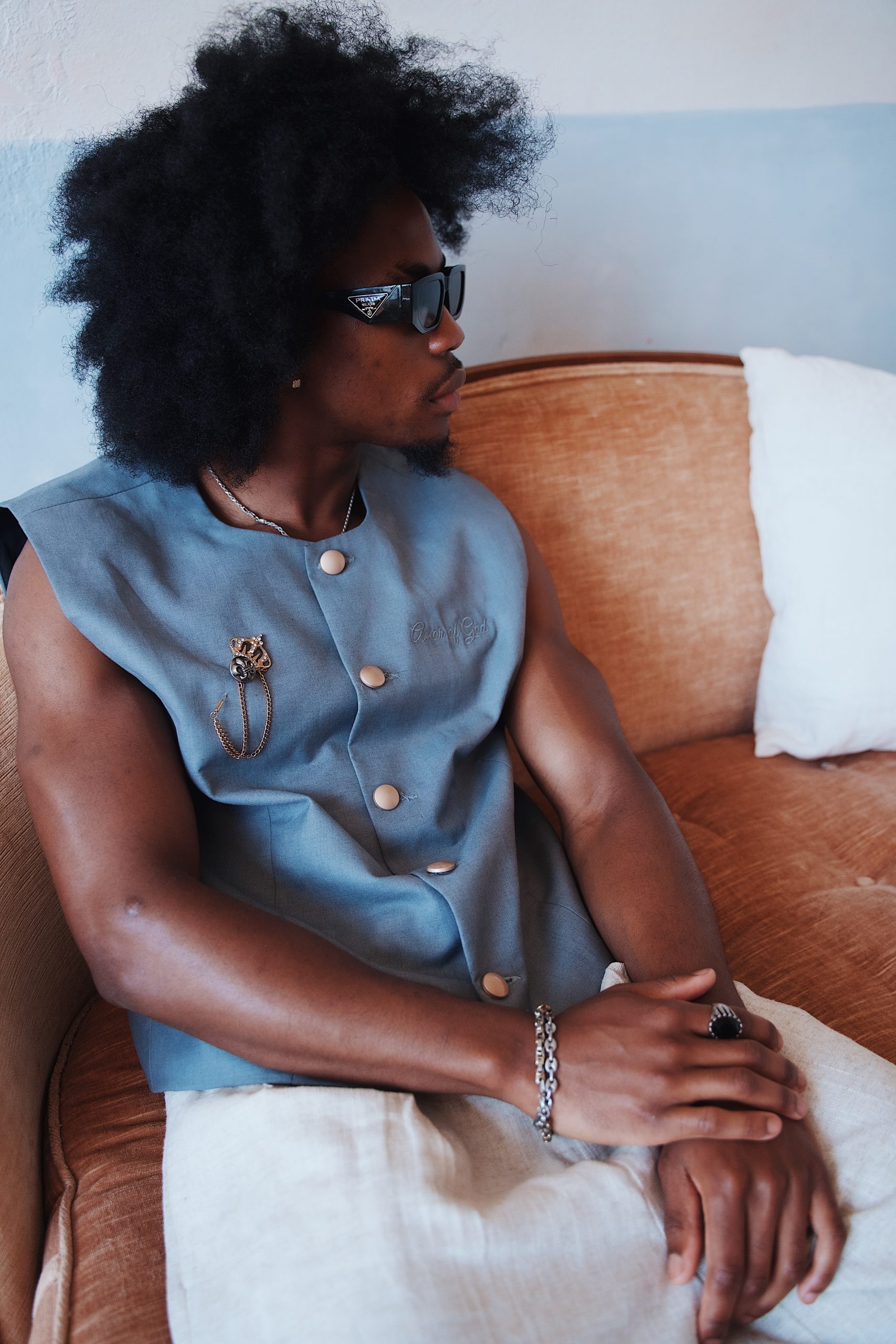 ARMOR OF GOD - Image 4