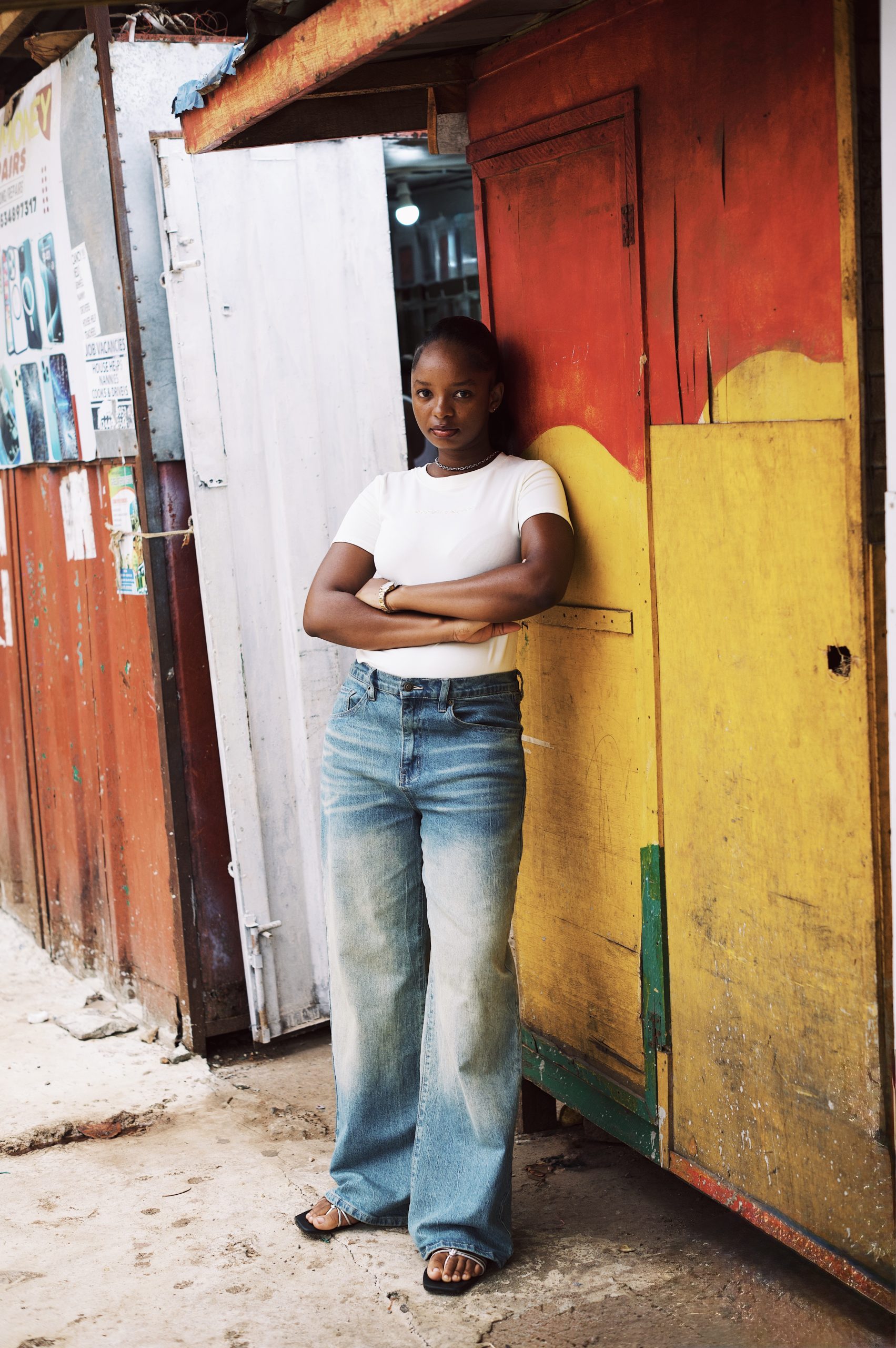 GODS PRINCESS - Image 5