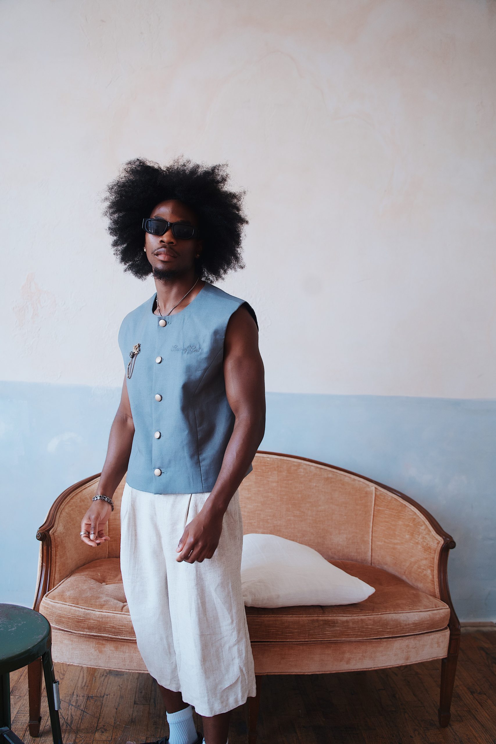 ARMOR OF GOD - Image 5