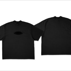 HOLY GHOST BASIC T-SHIRT - Image 2
