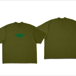 HOLY GHOST BASIC T-SHIRT