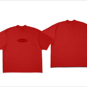 HOLY GHOST BASIC T-SHIRT - Image 4