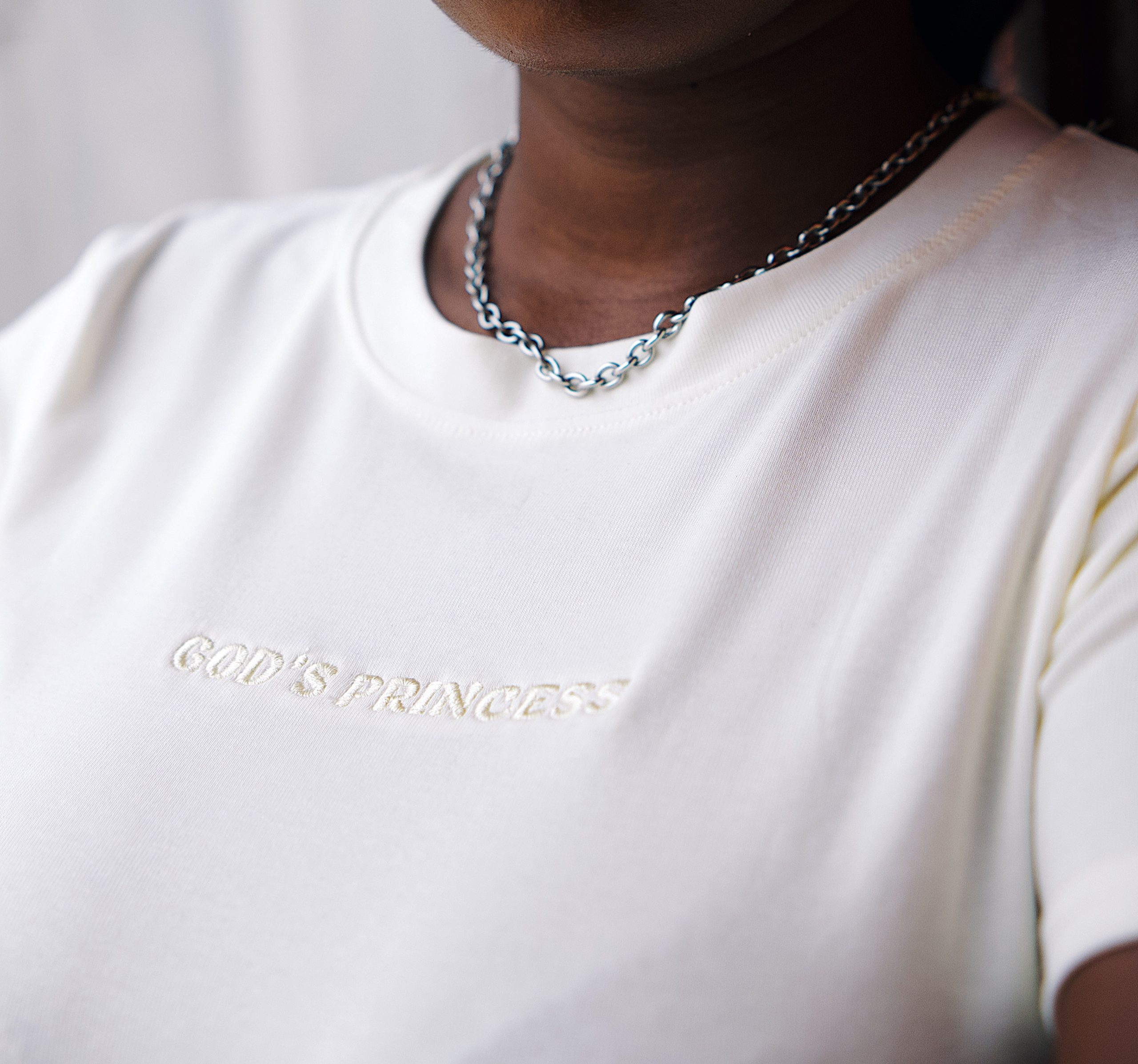 GODS PRINCESS - Image 4