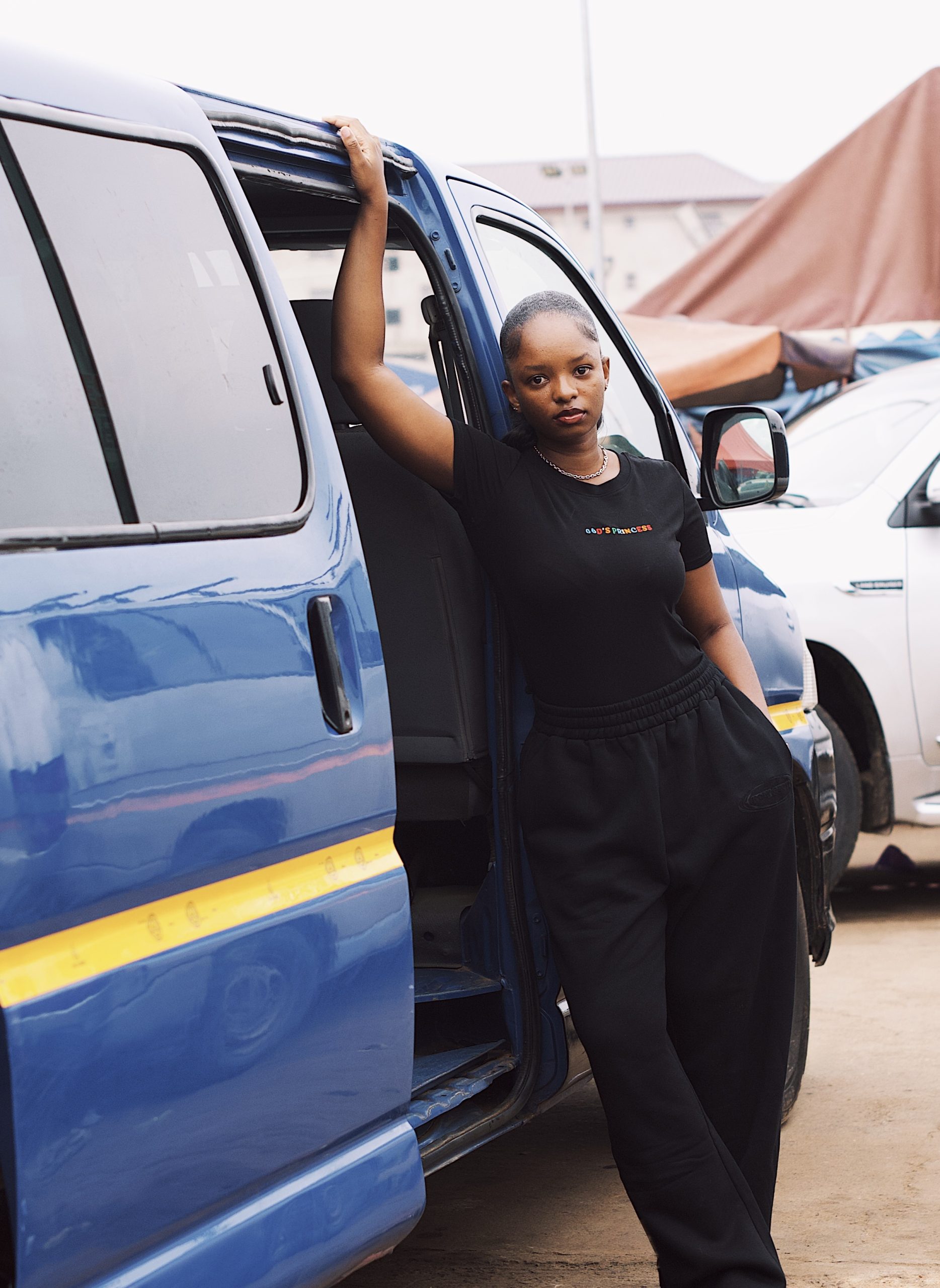 GODS PRINCESS - Image 6