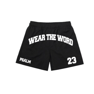 PSALM 23 SHORTS - Image 2