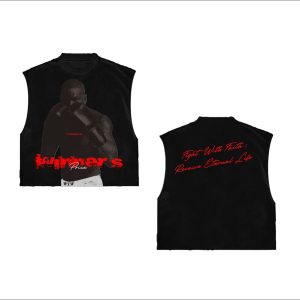Winners Prize Tank Top