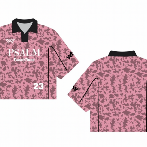 Psalm 23 Alternate Jersey Limited