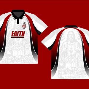 Faith Jersey Limited